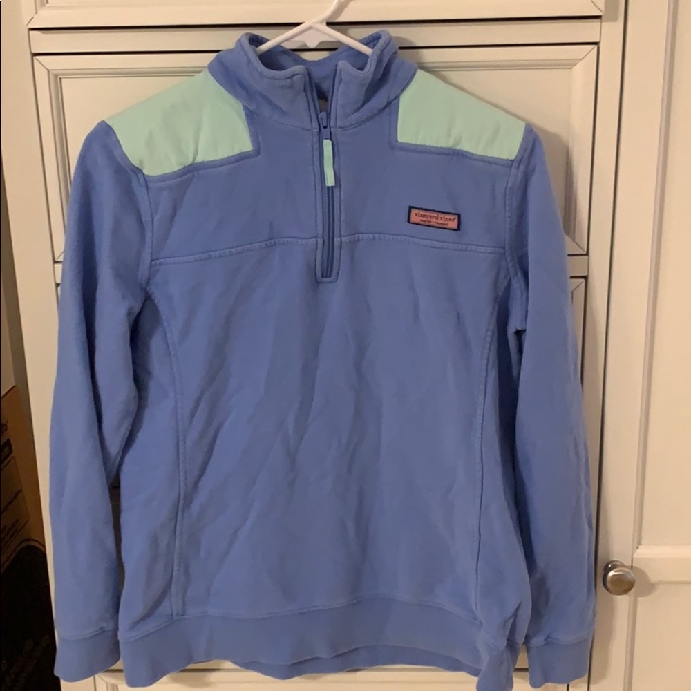 Vineyard Vines Shep Shirt!